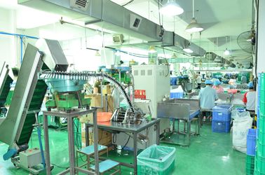 China Guangzhou Chaoqun Plastic Industry Co., Ltd.