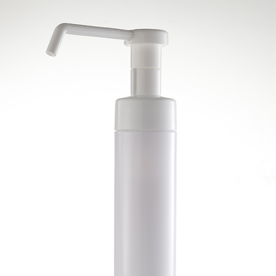 Smooth Long Nozzle 42/410 Leak Free Pump Head For Bathing
