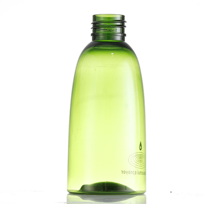 Custom 150ml PET Foam Pump Bottle Environmentally Friendly