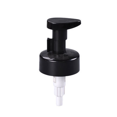 36mm Plastic Lotion Dispenser Pump For High End Body Lotion
