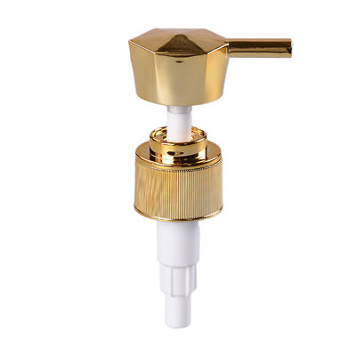 Smooth Closure 28/410 Replacement Soap Dispenser Pump Tops