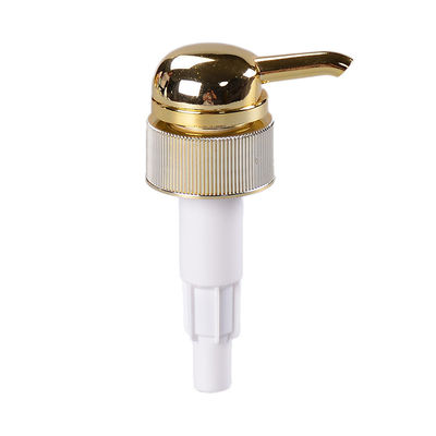 4.5g Lotion Dispenser Pump