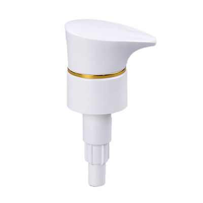 ISO14001 Foaming Soap Dispenser Pump , 2.2cc Soap Lotion Dispenser Pumps