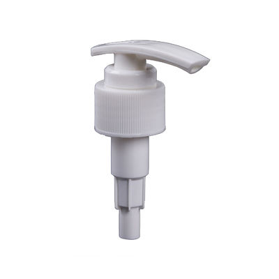 2.5ml/t plastic lotion pump