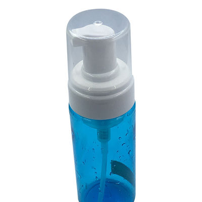 Non Dripping Dish Soap Hand Wash Dispenser Pump With Cap