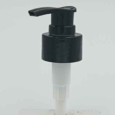 Hand Sanitizer Liquid Soap Bottle Pump Head 28/410 For Hand Washing