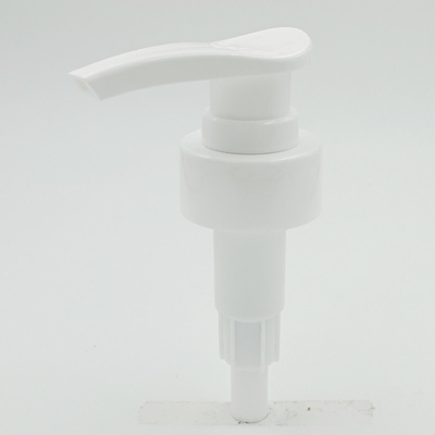 Smooth Hotel Plastic Lotion Pump Hand Wash Bottle Pump