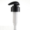 Black Acrylic Body Lotion Dispenser Pump Leak Proof Eco - Friendly