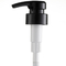 Black Press Rotatable Plastic PP Cosmetics Distribution Pump For Hand Washing