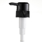 Rotatable Black 33/410 Lotion Dispenser Pump For Hand Washing