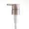 Brown Press Style 28/410 Portable Lotion Dispenser Pump Head For Hand Washing