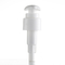 Easy To Carry Press Pump Head For Washing Hands Smooth Closure