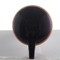 Thick Pipe Leak Free Plastic Lotion Pump Head In Hotels Brown And Purple Vertical Cover Type