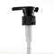 Black Press Type Small Leak Free Plastic Pump Head For Hand Washing