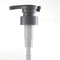 Black Plastic Pump Head For Hair Washing Easy To Carry No Leakagepress