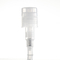 Transparent 24/410 Lotion Dispenser Pump Non Spill ODM