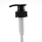 Black Thread Press Pump Head For Hand Washing Size Customizable