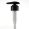 Sanitary Odorless Spiral Cap Plastic Lotion Pump For Bathing