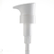 Smooth Edge Liquid Soap Dispenser Pump Head Environmental Friendly