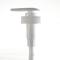 White Thread 38/410 Leak Free Plastic Pump Head For Bathroom