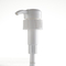 White Thread 33/410 Press Plastic Lotion Pump For Hand Washing
