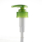 Ribbed Seal 33/410 Green Cosmetic Lotion Pump Leak Free For Hotel