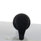 Black Glossy Plastic Lotion Pump Customization 28mm