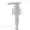 White Plastic 28mm Cosmetic Screw Lotion Bottle Pump Soap Dispenser Pump Head