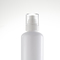 White 24/410 Press Leak Free Spray Pump For Body Milk
