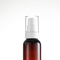 White Round Head Spray Pump For Sterilizing Bottle/Perfume Bottle