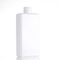 ISO9001 White Cosmetic Plastic Bottle 100% Pure Material 300ml