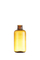 Amber Transparent Plastic Bottle 200ml For Cosmetic Packaging