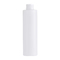 White PCR  150ml Portable Bottle For Cosmetic Packing