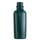 Dark Green Bottle 200ml PET Plastic Dark Green Body Mist Alcohol Plastic Perfume Spra