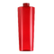 Red Shampoo Bottle High Quality Factory Customized 500ml Cosmetic Packaging Bottle