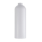 Popular 750 Ml Amber Wholesale Plastic Bottle For Washing And Care