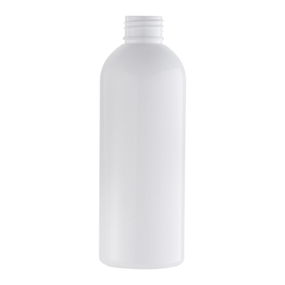 100ml 200ml 300ml 400ml 500ml Plastic Pet Bottle Boston Round