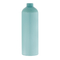 Cyan Glossy 700ml Cosmetic Packaging Bottle Mouth Size 32mm