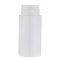 Essence 300ml Airless Pump Bottle White Empty PP Plastic Cosmetic Packaging Container