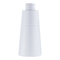 White Conical PET Foam Pump Bottle 220ml Receive Customized Products