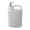 Recyclable 38/400 Gallon Hand Sanitizer Pump With Screw Lock