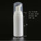ISO9001 30ml PET Foam Pump Bottle For Cosmetic Products