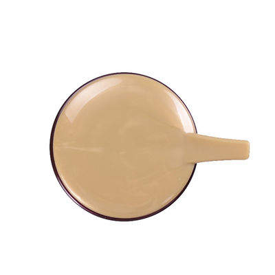 Round Looking Plastic Lotion Dispenser Pump For Body Wash product
