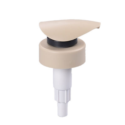 33/410 32/410 Plastic Lotion Dispenser Pump Matte Texture For Bottles