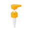 Lockable 33/410 Hand Wash Pump Dispenser With Ribbed Closure