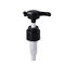 PP Black Non Spill 24mm Cosmetic Lotion Pump For Cleaning Wash