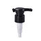 PP Black Non Spill 24mm Cosmetic Lotion Pump For Cleaning Wash
