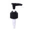 ISO9001 Black 24/410 Plastic Soap Dispenser Pump Replacement