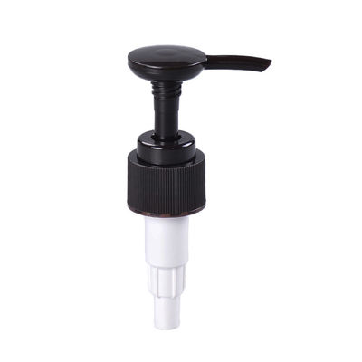 28/410 Soap Lotion Dispenser Pumps , Screw Lock Hand Moisturiser Pump