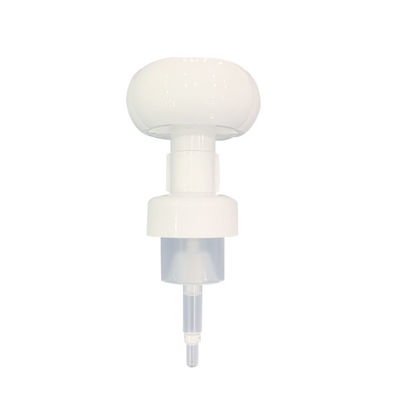 Leak Proof 0.4cc Foaming Soap Dispenser Pump For Hand Wash